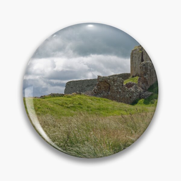 Item preview, Duffus Castle designed and sold by Tom McPherson Photography.