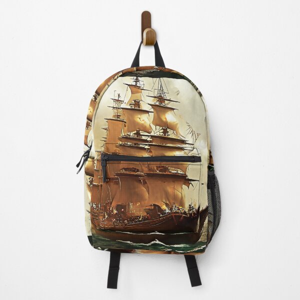 Item preview, The Disgraced Royal Flagship designed and sold by the-alfiere.