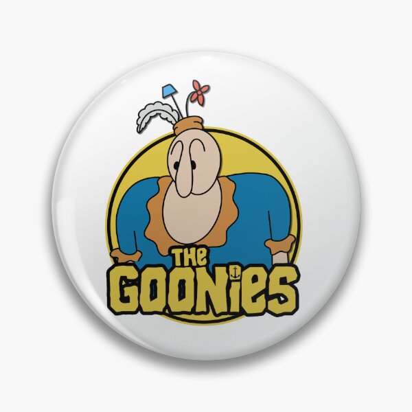 Item preview, Alice the Goon designed and sold by Third Quarter Run.