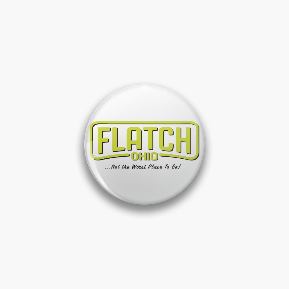 Item preview, Pin designed and sold by HeylDesign.