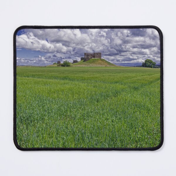 Item preview, Duffus Castle designed and sold by Tom McPherson Photography.