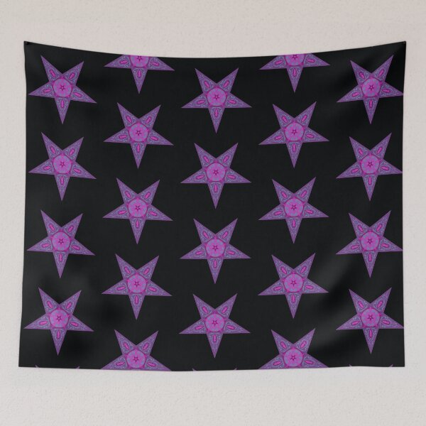 Item preview, pentagram 6 designed and sold by crileybell.