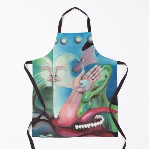 Item preview, Sorrow designed and sold by Davol White.