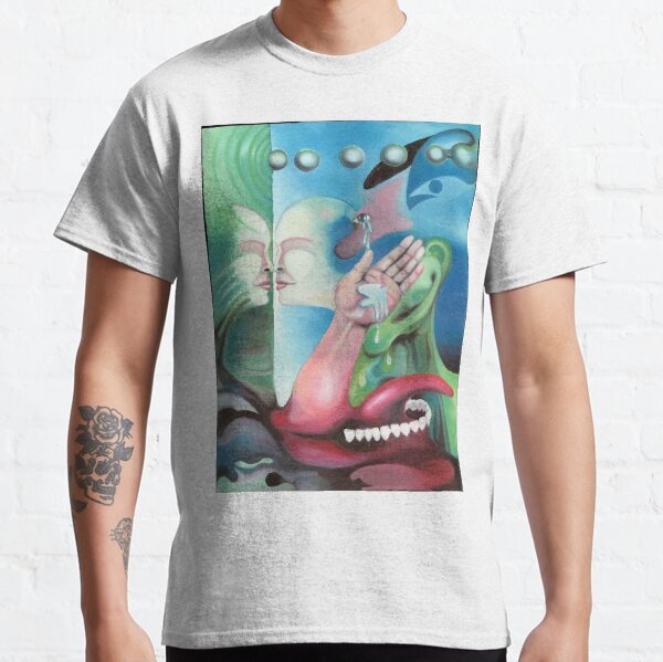Item preview, Sorrow designed and sold by Davol White.
