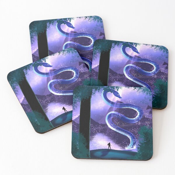 Item preview, Sea Snake designed and sold by Tsuzurao.
