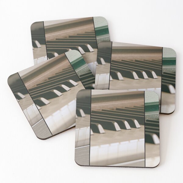 Item preview, piano key fragment, designed and sold by IgorKovalenko.