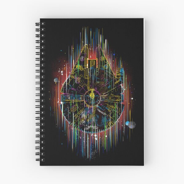 Item preview, The neon falcon designed and sold by kharma zero.