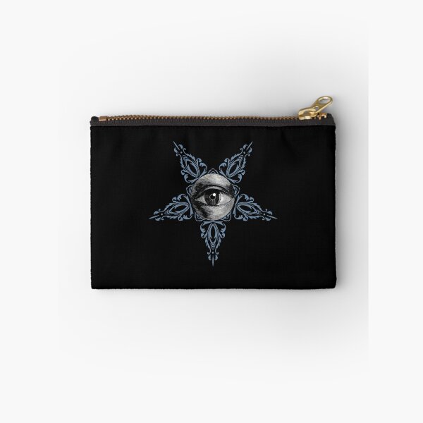 Item preview, pentagram 7 designed and sold by crileybell.
