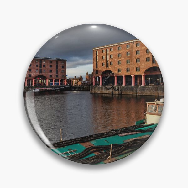 Item preview, Liverpool designed and sold by jasminewang.