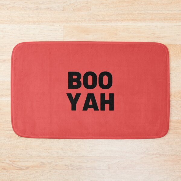Item preview, Boo-Yah designed and sold by Merigold.