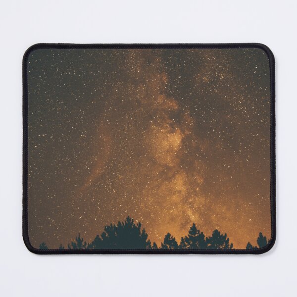 Item preview, Milky Way  Over The Woods designed and sold by KleineStar.