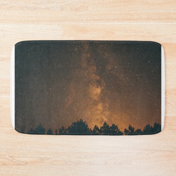 Item preview, Milky Way  Over The Woods designed and sold by KleineStar.