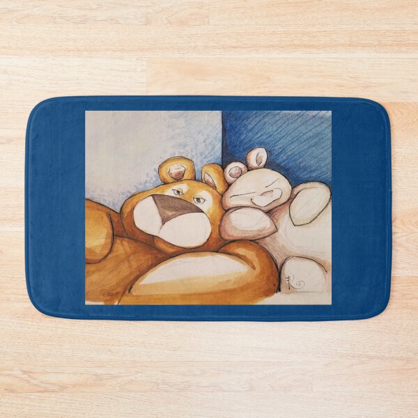 Item preview, Snuggling Bears designed and sold by KipeArtworks.