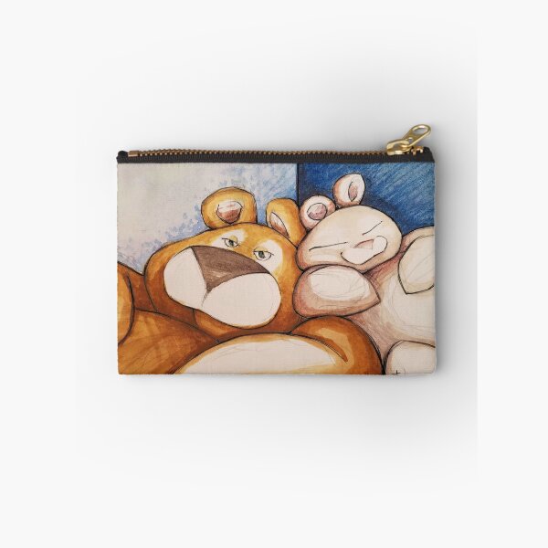 Item preview, Snuggling Bears designed and sold by KipeArtworks.