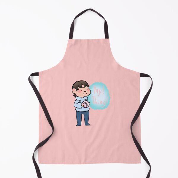 Item preview, Yay! Thing! designed and sold by Smol-Person-Art.