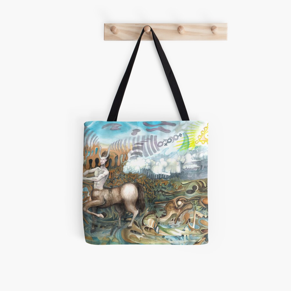 Item preview, All Over Print Tote Bag designed and sold by dajson.