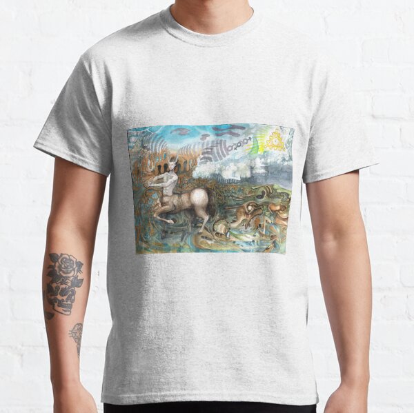 Item preview, Sagitaricorn designed and sold by Davol White.