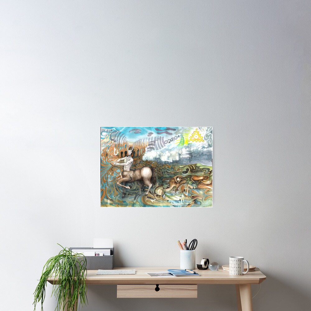 Item preview, Poster designed and sold by dajson.