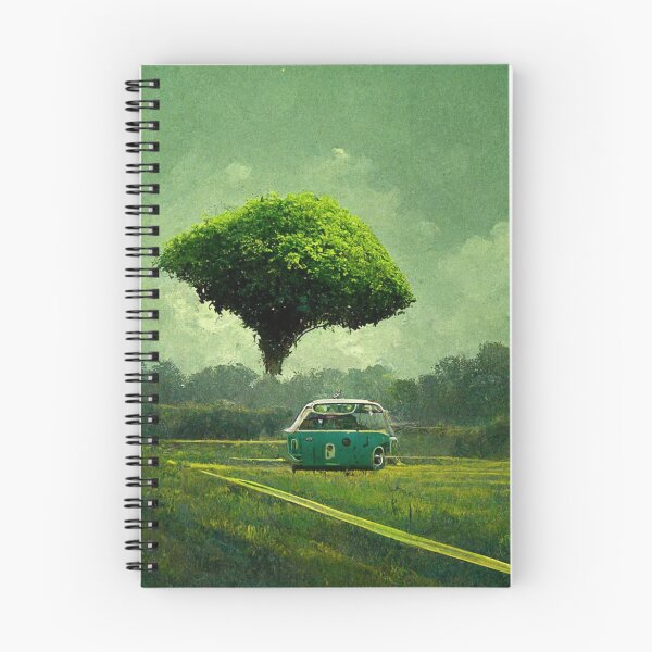 Item preview, Green Car  designed and sold by HAHA-2001.