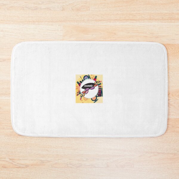 Item preview, Beauty needs no cosmetics. designed and sold by Atiyya.