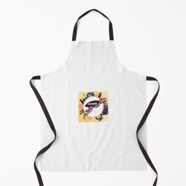 Item preview, Beauty needs no cosmetics. designed and sold by Atiyya.