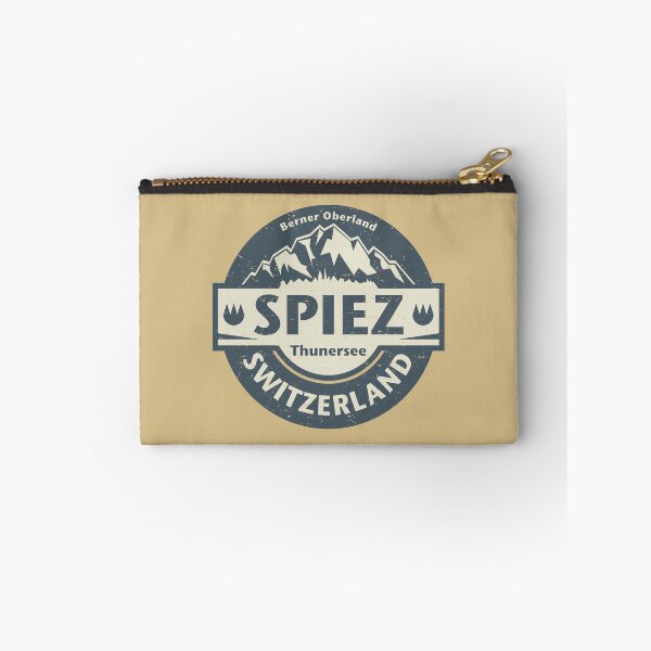 Item preview, Spiez, Switzerland designed and sold by studio838.