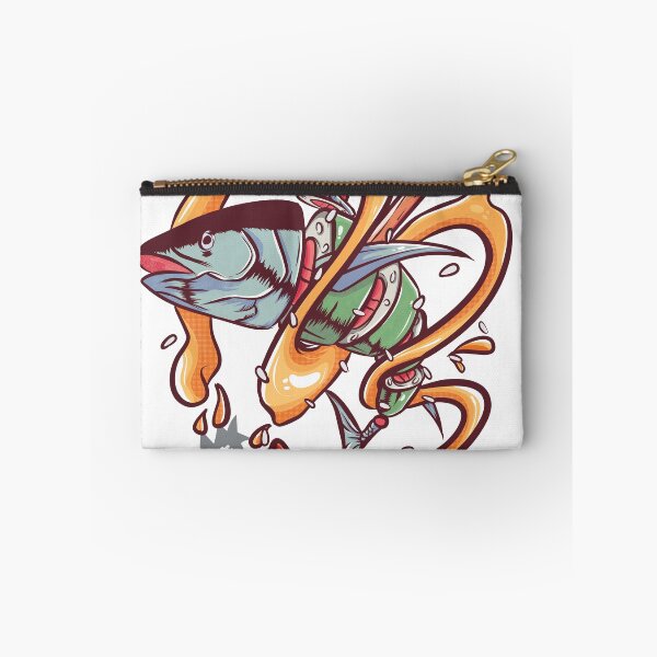 Item preview, Rebellious Maguro sushi!!! designed and sold by Akahako.