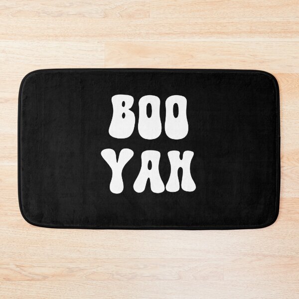 Item preview, boo yah designed and sold by Merigold.