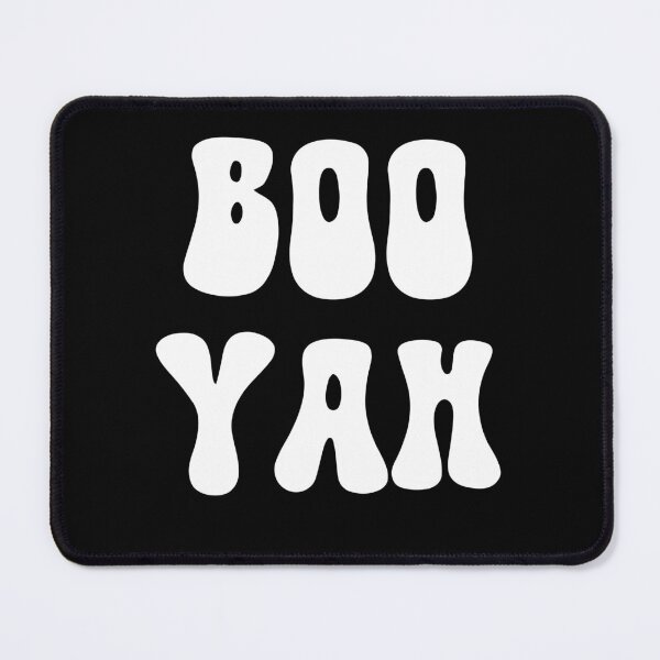 Item preview, boo yah designed and sold by Merigold.