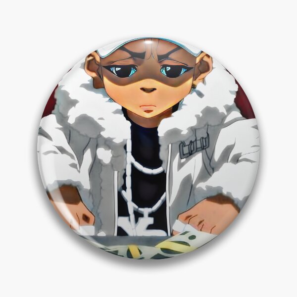 Item preview, Riley Freeman designed and sold by casualwear5421.