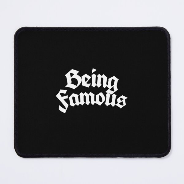 Item preview, Being Famous Pet Bandana designed and sold by The-Richie-Rich.