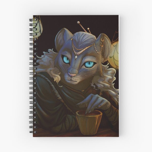 Item preview, Obra de arte original del personaje designed and sold by Aurora-Demure.