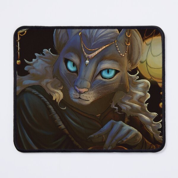 Item preview, Original character artwork designed and sold by Aurora-Demure.