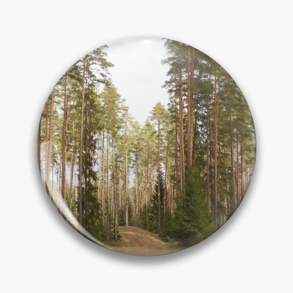 Item preview, Magical forest, which path will you choose? designed and sold by Raigitam.