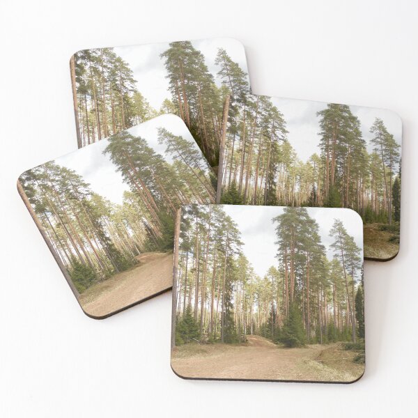 Item preview, Magical forest, which path will you choose? designed and sold by Raigitam.