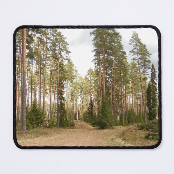 Item preview, Magical forest, which path will you choose? designed and sold by Raigitam.