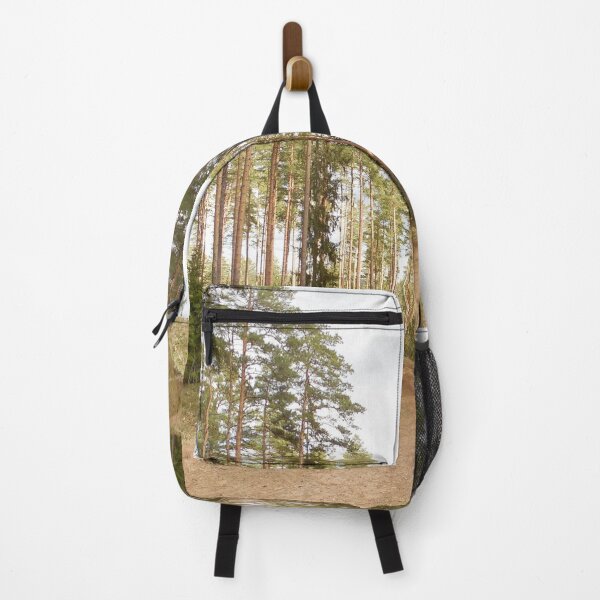 Item preview, Magical forest, which path will you choose? designed and sold by Raigitam.