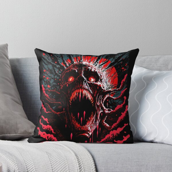 Item preview, Conscious Zombie designed and sold by HenisonHorror.