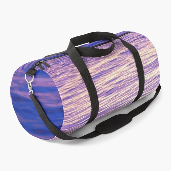 Item preview, Purple and pink sunset reflecting on lake designed and sold by PowerfulPhotos.