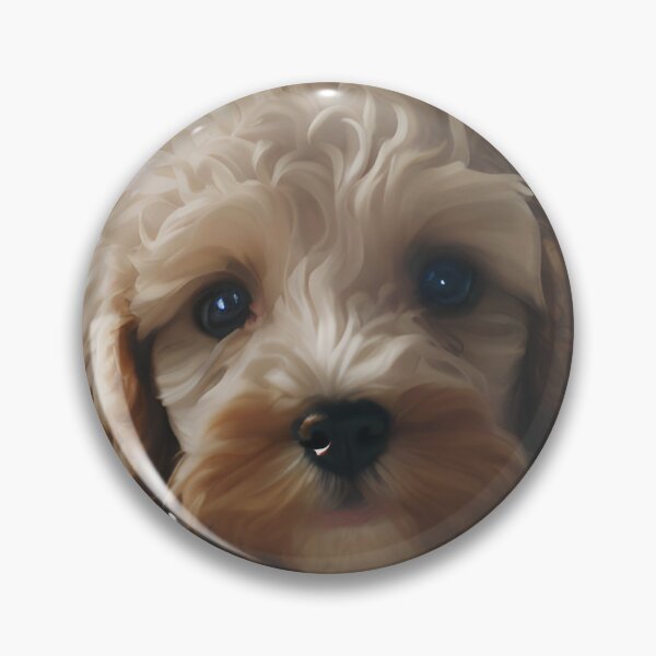 Artikelvorschau, Cockapoo entworfen und verkauft von LittlePetDesign.