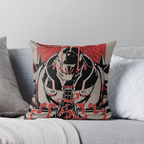 Artikelvorschau, Alphonse Elric - Fullmetal Alchemist Brotherhood entworfen und verkauft von altavba.