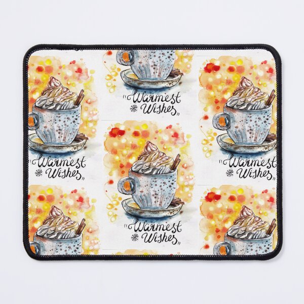 Item preview, warmest wishes designed and sold by annamiss.