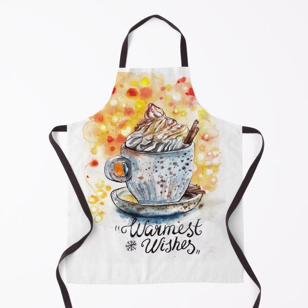 Item preview, warmest wishes designed and sold by annamiss.
