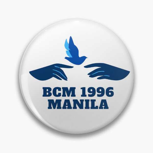 Item preview, Bcm 1996 manila designed and sold by SITMA.