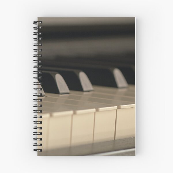 Item preview, piano key fragment, designed and sold by IgorKovalenko.