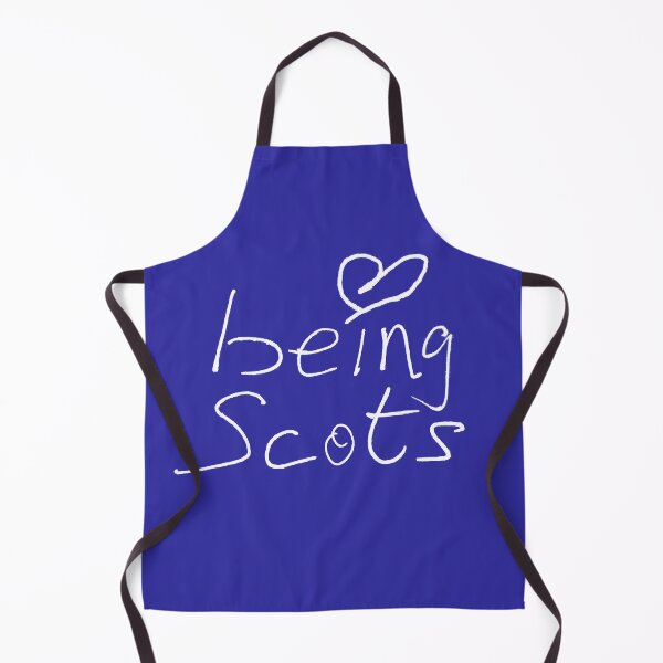 Item preview, Love being Scots designed and sold by articlave.