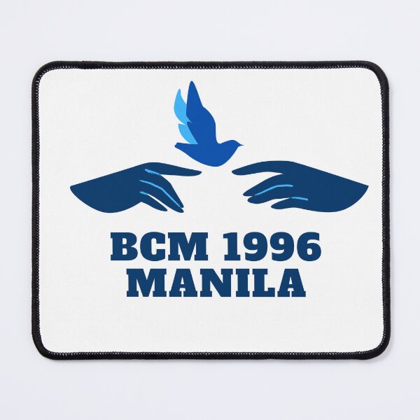 Item preview, Bcm 1996 manila designed and sold by SITMA.