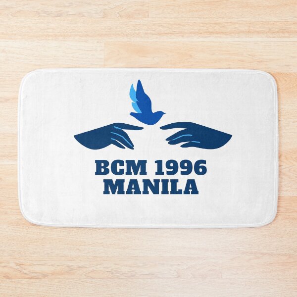 Item preview, Bcm 1996 manila designed and sold by SITMA.