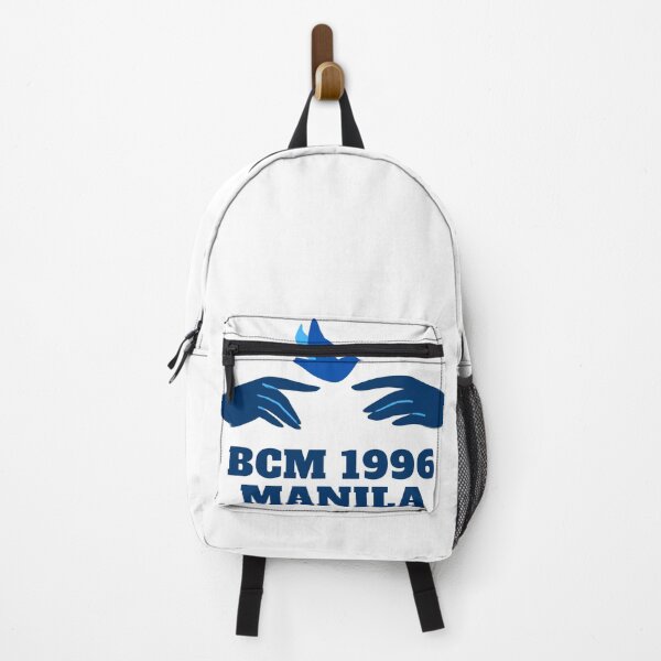 Item preview, Bcm 1996 manila designed and sold by SITMA.