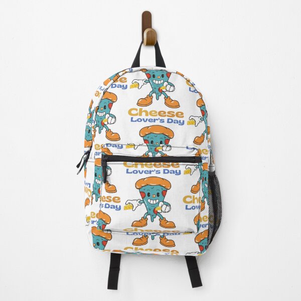 Item preview, National Cheese Lover's Day, January 20 designed and sold by dsignstore911.